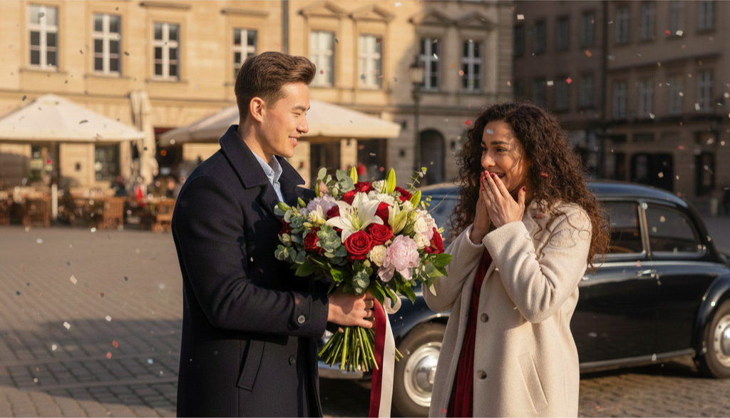 �a�����̉ԃM�t�g�E�v���[���g �a���� �a�����̉ԃM�t�g��n���^�C�~���O