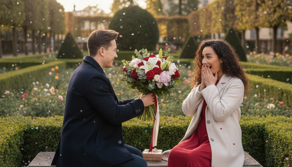 �a�����̉ԃM�t�g�E�v���[���g �a���� �a�����̉ԃM�t�g��n���^�C�~���O