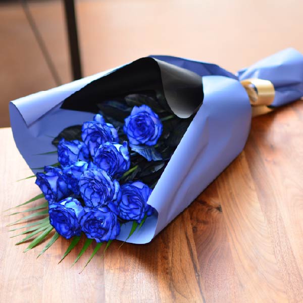 ���o��10�{�̉ԑ�