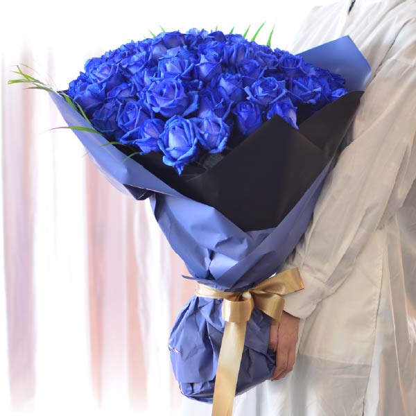 ���o��100�{�̉ԑ�