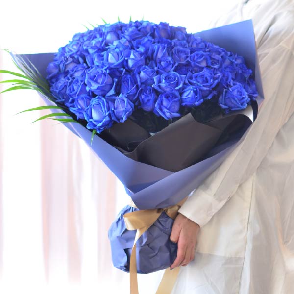 ���o��108�{�̉ԑ�