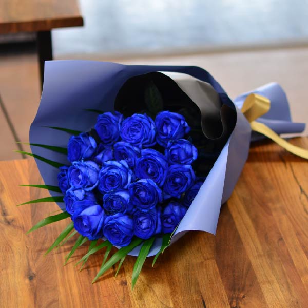 ���o��20�{�̉ԑ�