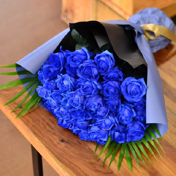 ���o��40�{�̉ԑ�