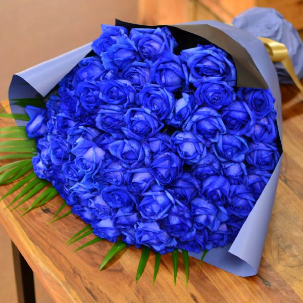 ���o��70�{�̉ԑ�