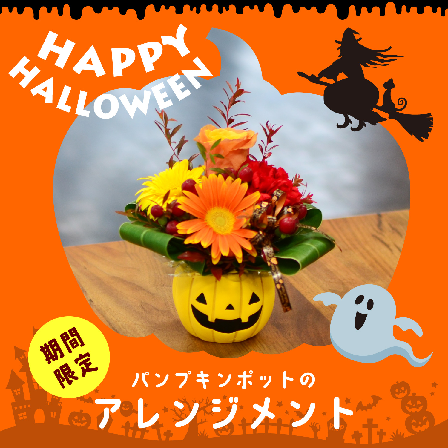 �p���v�L���|�b�g�̃A�����W�����g