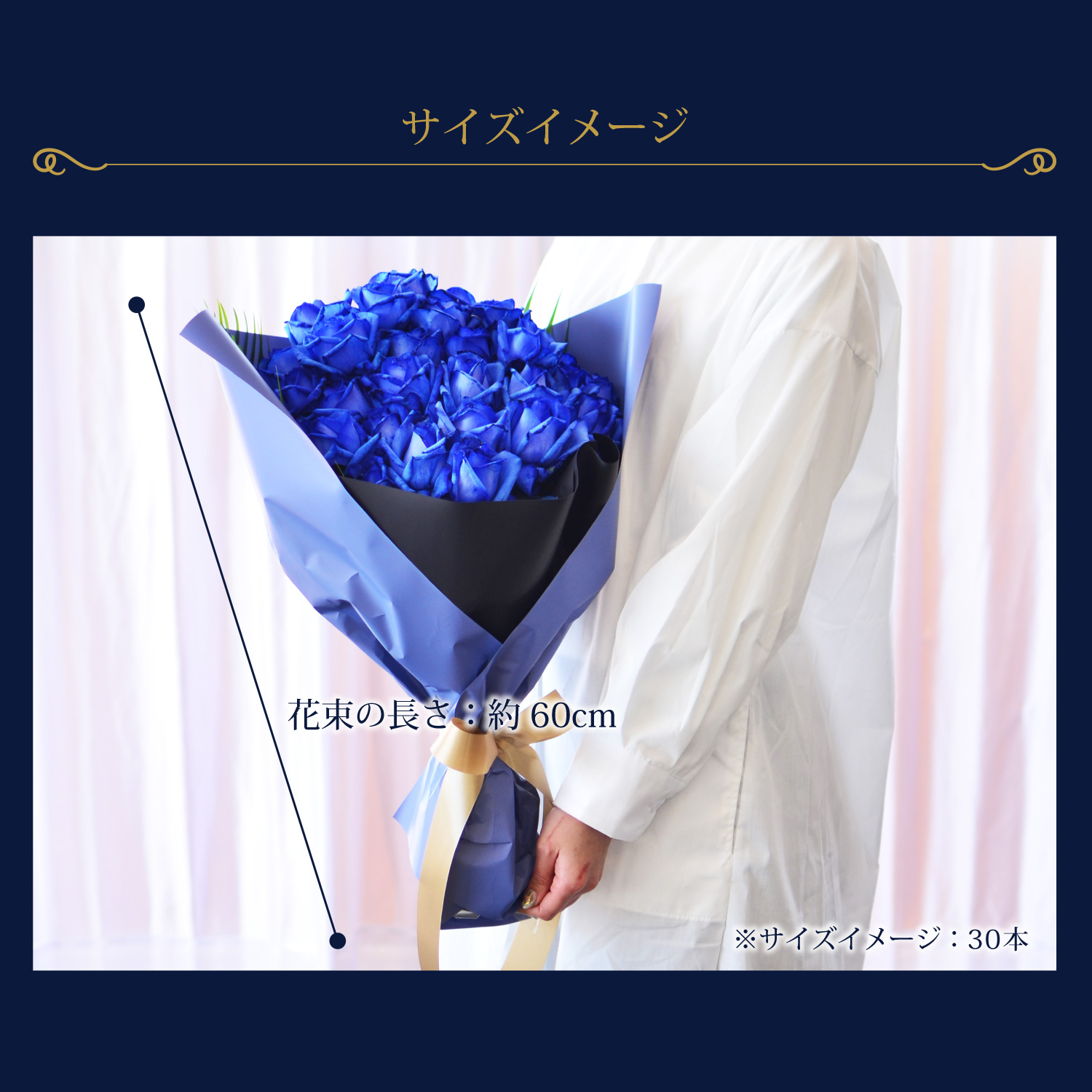 �o��30�{�̉ԑ�