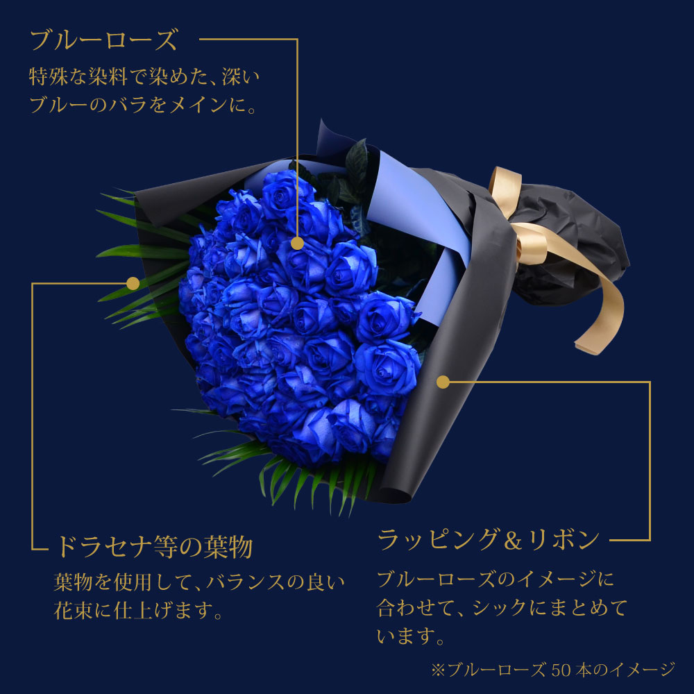 ���o��50�{�̉ԑ�