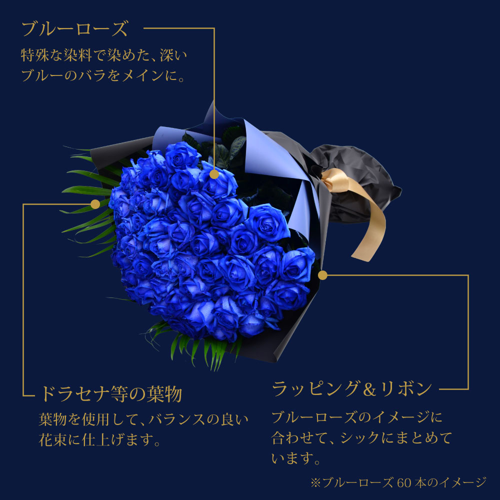 ���o��60�{�̉ԑ�