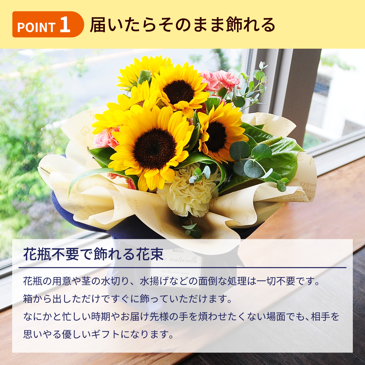 �u�����炻�̂܂܏����