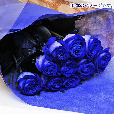 日本の薔薇　100ｍｌ×10本