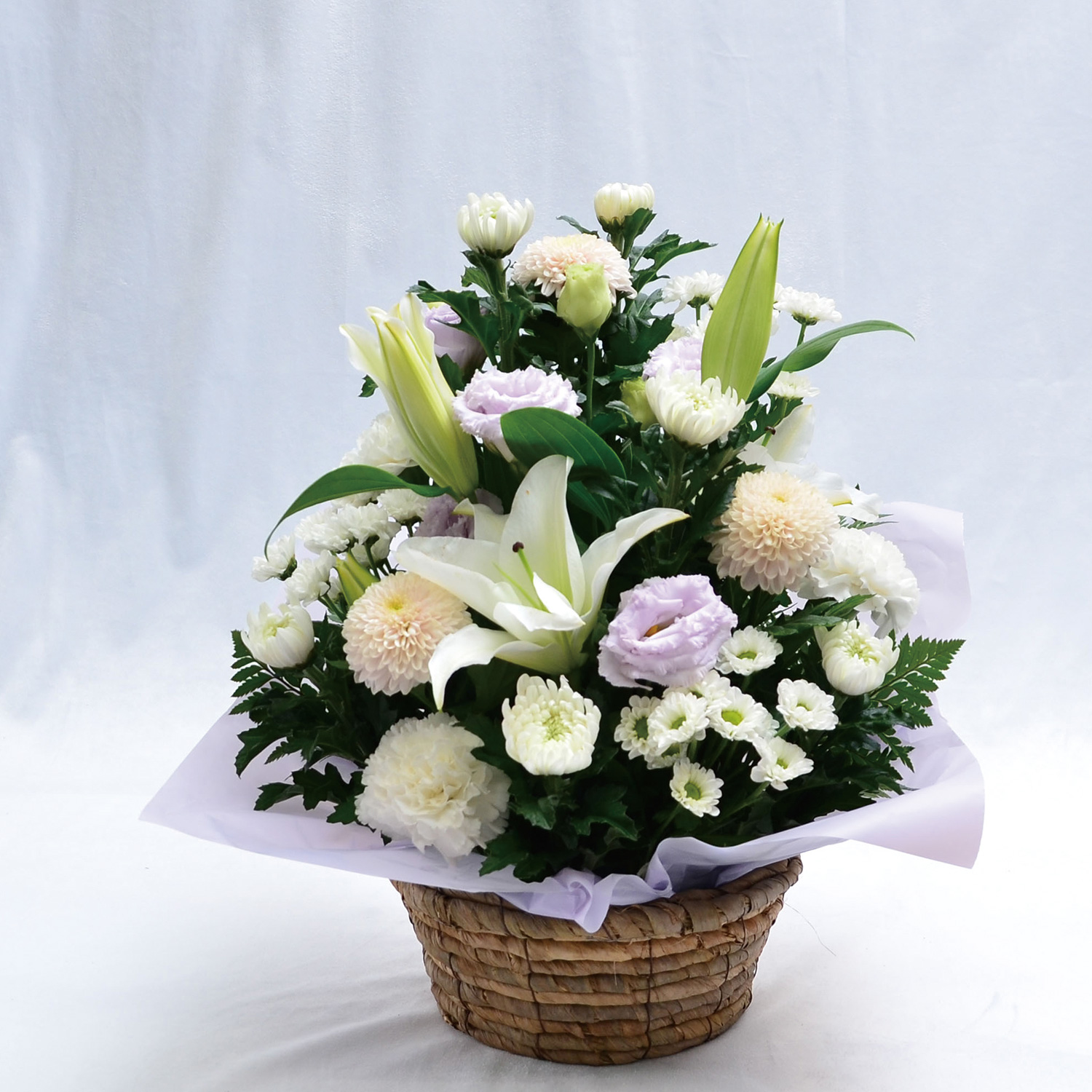 �S���̂������A�����W�����gM�T�C�Y�e�X�g