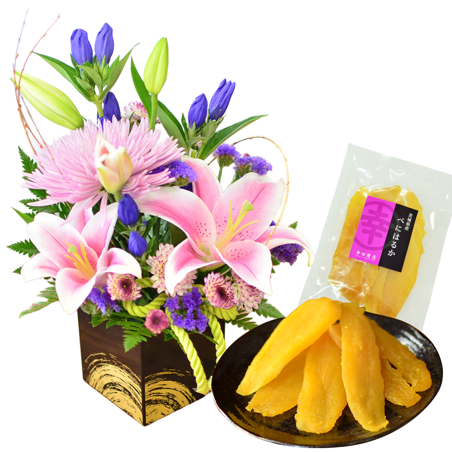 �h�V�̓� �t�����[�A�����W�����g �ӂ��܂��������X�C�[�c�Z�b�g