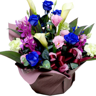 歓送迎会や退職・送別祝い、栄転祝いや昇進祝い、就任祝いなどに贈る花 ...