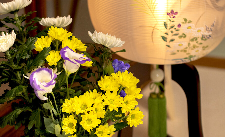お盆花/新盆花/初盆花/お盆(新盆/初盆)についてのよくある質問